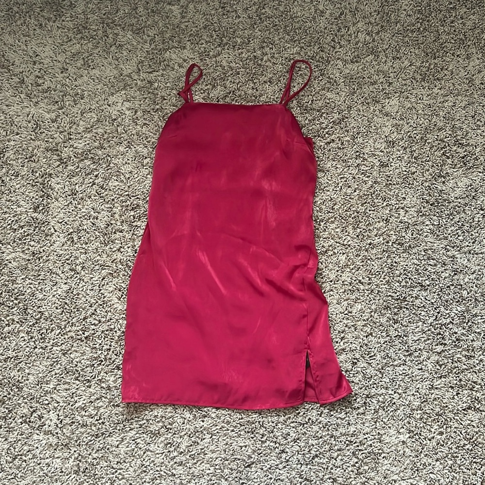 Urban Outfitters slip dress